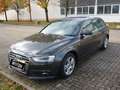 Audi A4 Avant S-Line Sportpaket/plus quattro~Navi~AHK Gris - thumbnail 3