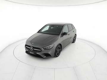 180 d premium auto