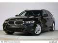 BMW 320 e Touring 320e Touring Schwarz - thumbnail 1