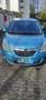 Opel Meriva Opel Meriva B Blau - thumbnail 1