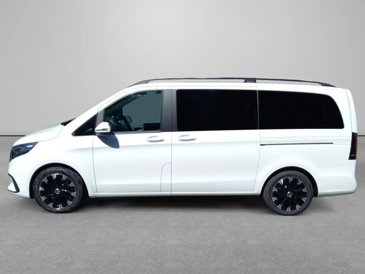 Mercedes-Benz V 250 d Style lang AHK*LED*Navi*PDC*Kamera Blanc - 2