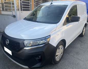 Townstar 1.3 130cv VAN N-Connecta