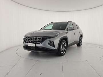Tucson 1.6 phev Exellence 4wd auto