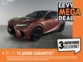 Lexus RX 500h F-Sport +Pano+Leder+4x4+LED+Kamera+ Braun - thumbnail 1