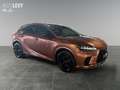 Lexus RX 500h F-Sport +Pano+Leder+4x4+LED+Kamera+ Marrón - thumbnail 8