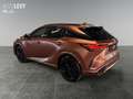 Lexus RX 500h F-Sport +Pano+Leder+4x4+LED+Kamera+ Marrón - thumbnail 4
