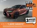 Lexus RX 500h F-Sport +Pano+Leder+4x4+LED+Kamera+ Braun - thumbnail 1