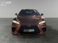 Lexus RX 500h F-Sport +Pano+Leder+4x4+LED+Kamera+ Marrón - thumbnail 9