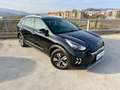 Kia Niro 1.6 PHEV Drive Negro - thumbnail 4