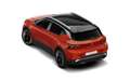 Renault Scenic E-Tech Iconic | Achteruitrijcamera | Adaptive Visi Piros - thumbnail 8