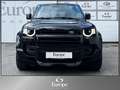 Land Rover Defender 110 P525 V8 AWD /Matrix/LED/Keyless/Memory Noir - thumbnail 3
