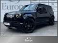 Land Rover Defender 110 P525 V8 AWD /Matrix/LED/Keyless/Memory Schwarz - thumbnail 2