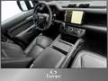 Land Rover Defender 110 P525 V8 AWD /Matrix/LED/Keyless/Memory Noir - thumbnail 8