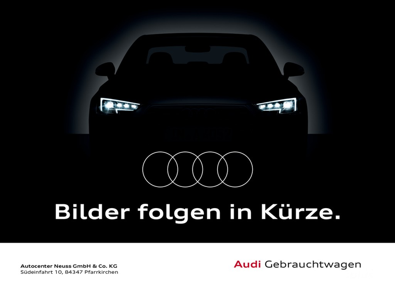 Audi S6 Avant TDI quattro PANO+STHZG+AHK+360°+ACC+21"