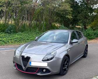 Giulietta 1.4 TB