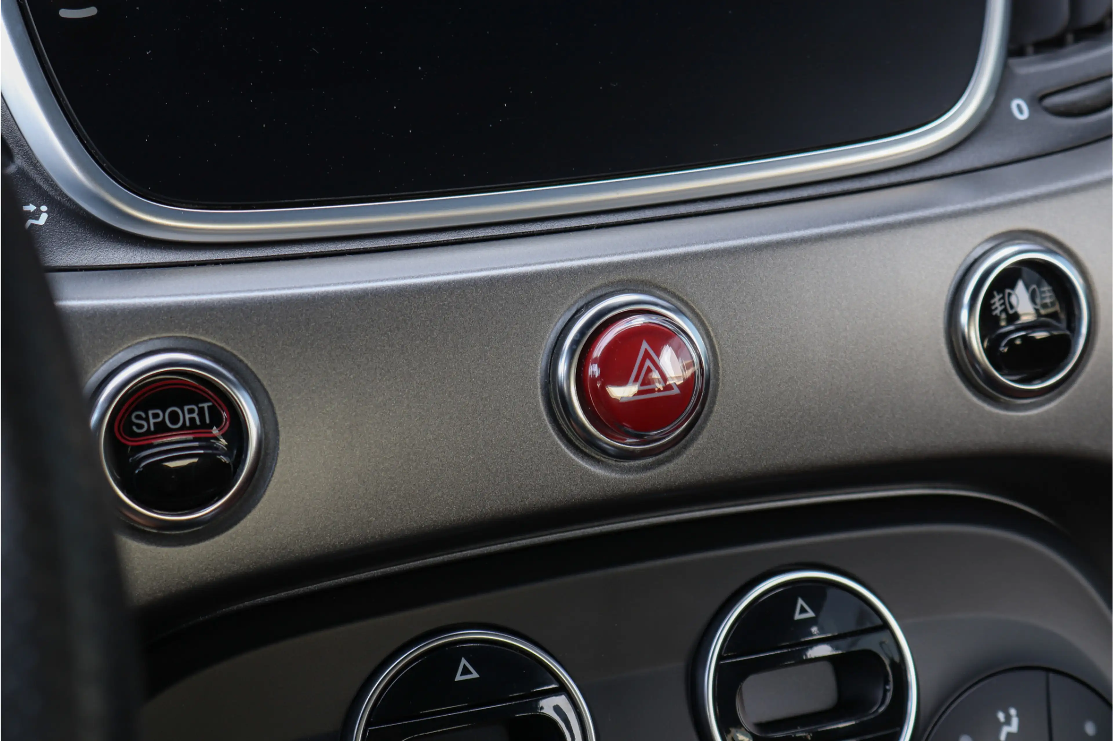 Abarth 595 Turismo 1.4 T-Jet Xenon Leder Climate Uniek Garantie — photo 14