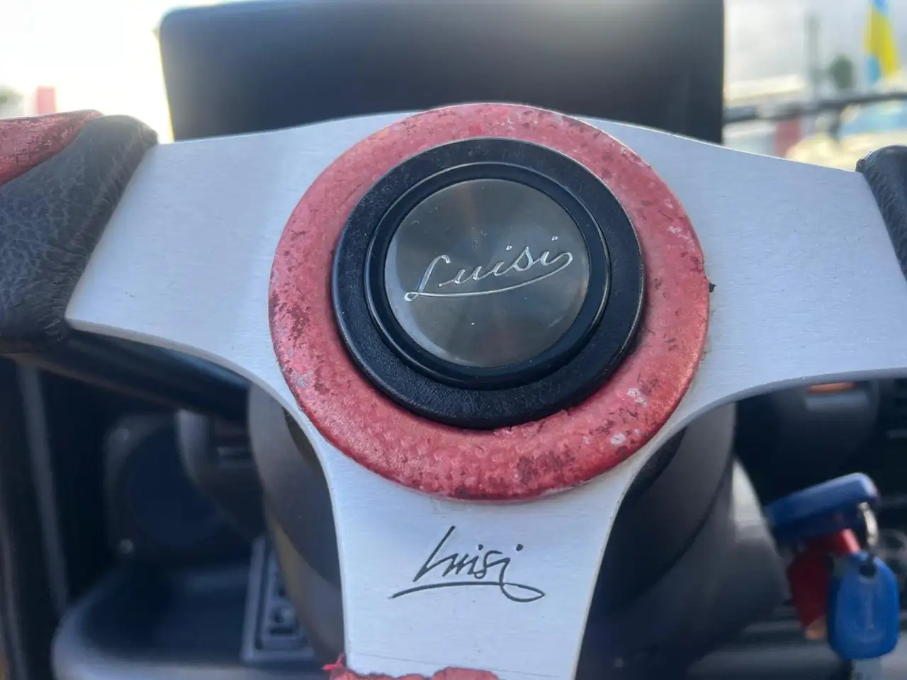 Fiat Cinquecento 1.1i cat Sporting ALLESTIMENTO ABARTH, foto 8