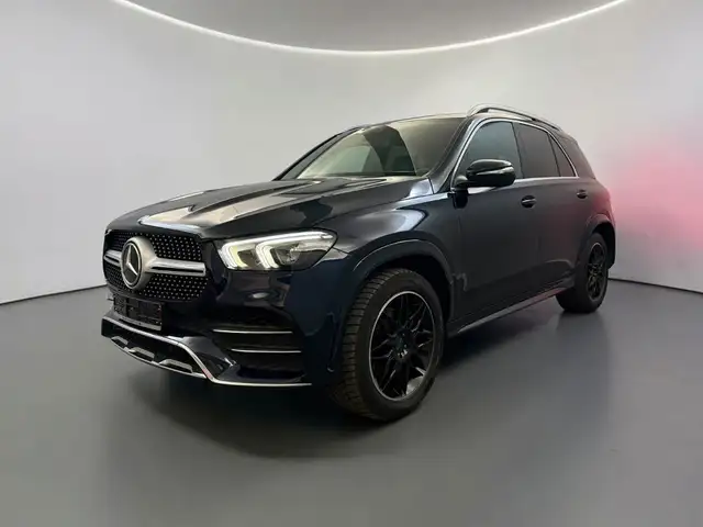 Mercedes-Benz GLE 400 d AMG Line 360 KAM*MEMO*AHK*CARPLAY*U-FRE