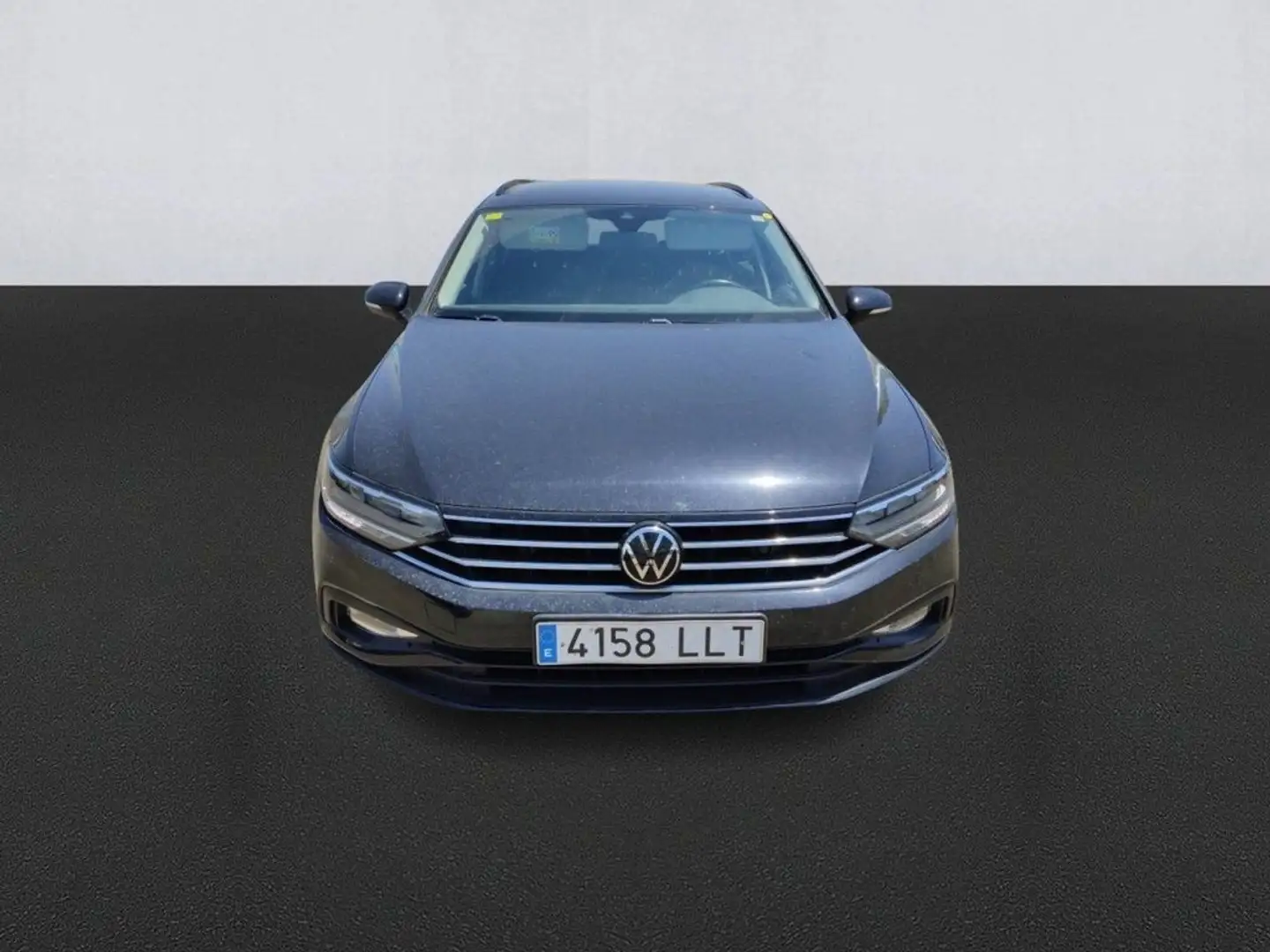 Volkswagen Passat Variant 2.0 TDI 110kW (150CV) Negro - 2