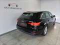 Audi A4 quattro sport ab € 300 / Monat Schwarz - thumbnail 6