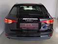 Audi A4 quattro sport ab € 300 / Monat Schwarz - thumbnail 7