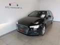 Audi A4 quattro sport ab € 300 / Monat Schwarz - thumbnail 1