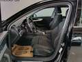 Audi A4 quattro sport ab € 300 / Monat Schwarz - thumbnail 4