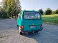 Volkswagen T4 Multivan Syncro 4x4 2.4d Groen - thumbnail 5
