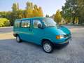 Volkswagen T4 Multivan Syncro 4x4 2.4d Groen - thumbnail 1