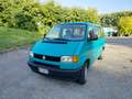 Volkswagen T4 Multivan Syncro 4x4 2.4d Groen - thumbnail 3
