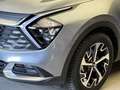 Kia Sportage 1.6 tgdi hev Style auto Grigio - thumbnail 8