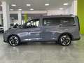 Ford Tourneo Connect Grand 2.0 Ecoblue LWB L2 Active 122 Aut. Gris - thumbnail 8