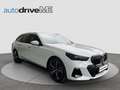 BMW 520 d xDrive Touring M-Sport xDrive KAM 360 LED Weiß - thumbnail 9