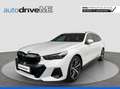 BMW 520 d xDrive Touring M-Sport xDrive KAM 360 LED Weiß - thumbnail 1