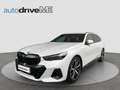 BMW 520 d xDrive Touring M-Sport xDrive KAM 360 LED Weiß - thumbnail 2