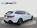 BMW 520 d xDrive Touring M-Sport xDrive KAM 360 LED Weiß - thumbnail 7