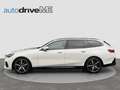 BMW 520 d xDrive Touring M-Sport xDrive KAM 360 LED Weiß - thumbnail 4