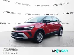 Opel Crossland (X) Elegance Metallic