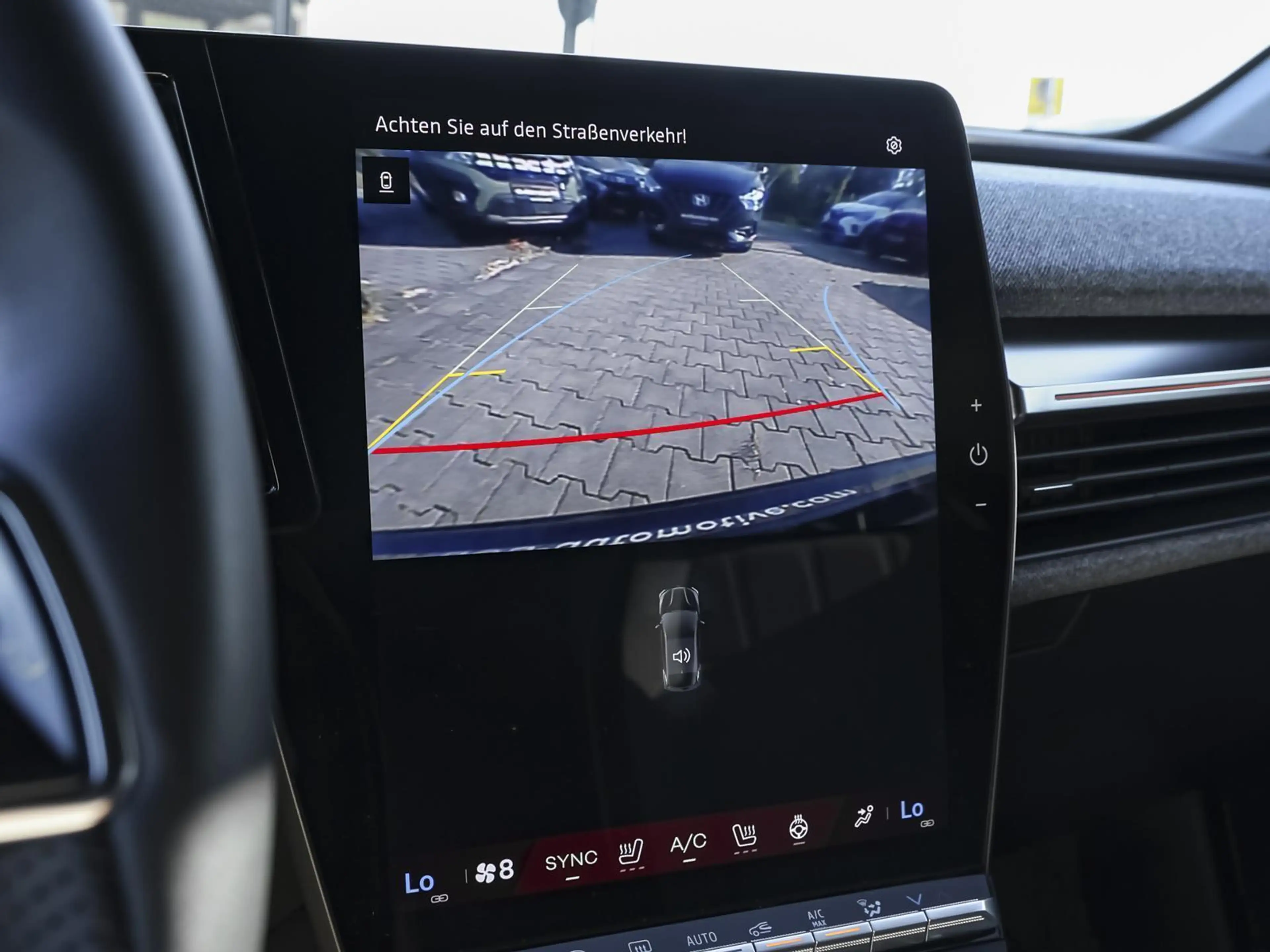 Renault Megane E-Tech Techno 220 PDC KAMERA SHZ — photo 14