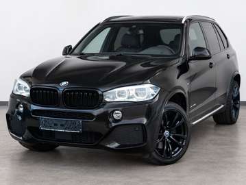 xDrive 40d M SPORT+PAKET+ACC+7-SITZ+aLED+20"