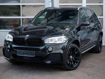 xDrive 40d M SPORT+PAKET+ACC+7-SITZ+aLED+20"