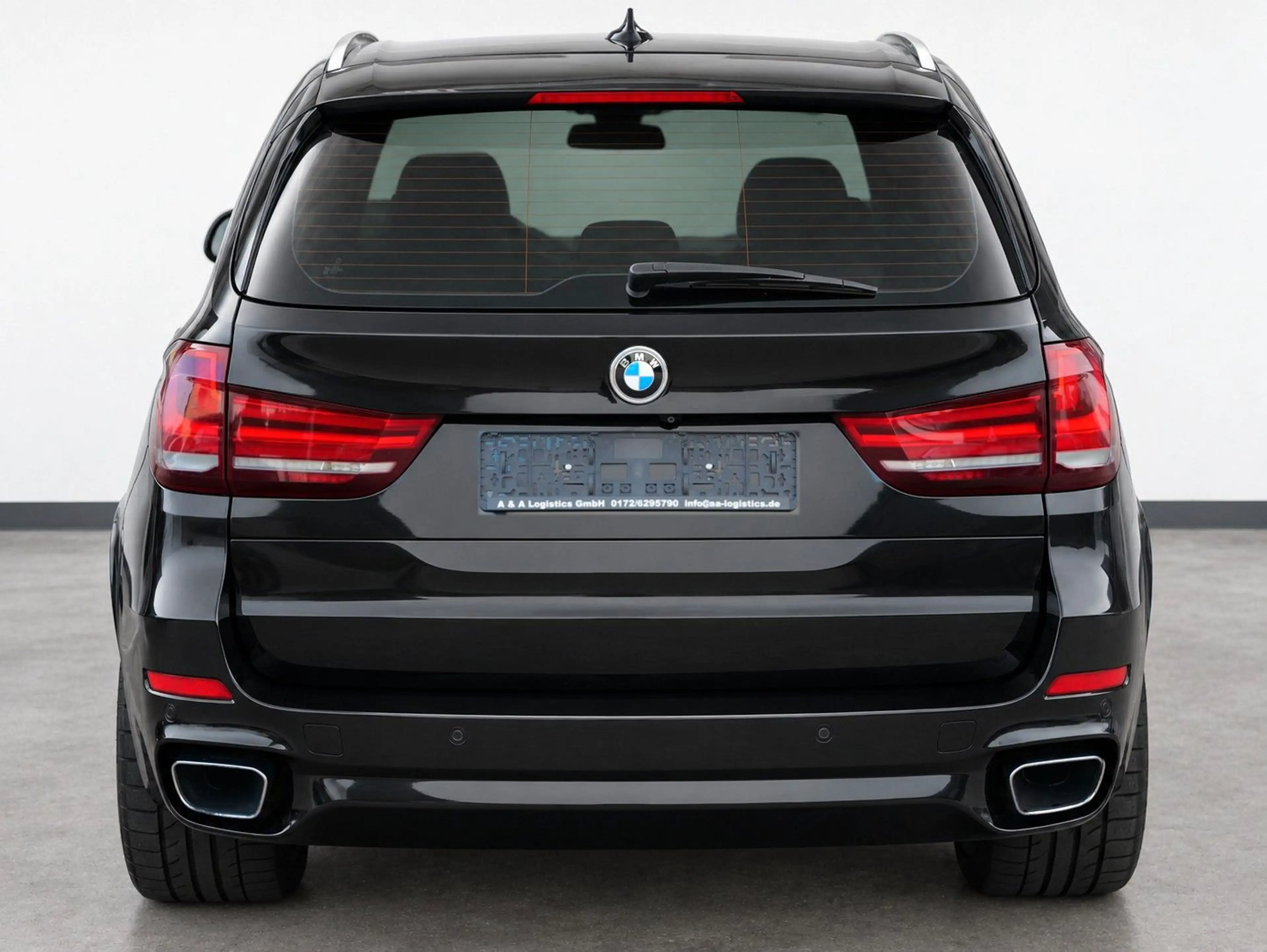 BMW X5 xDrive 40d M SPORT+PAKET+ACC+7-SITZ+aLED+20" — photo 6
