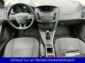 Ford Focus Turnier 1.6 Ti-VCT Blanc - thumbnail 11