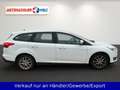 Ford Focus Turnier 1.6 Ti-VCT Blanc - thumbnail 4