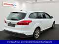 Ford Focus Turnier 1.6 Ti-VCT Blanc - thumbnail 5
