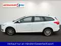Ford Focus Turnier 1.6 Ti-VCT Blanc - thumbnail 7