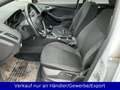 Ford Focus Turnier 1.6 Ti-VCT Blanc - thumbnail 9