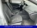 Ford Focus Turnier 1.6 Ti-VCT Blanc - thumbnail 14