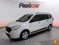 Dacia Lodgy 1.5 dCi Comfort Blue 7pl. 70kW Blanco - thumbnail 9