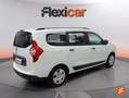 Dacia Lodgy 1.5 dCi Comfort Blue 7pl. 70kW Blanco - thumbnail 8